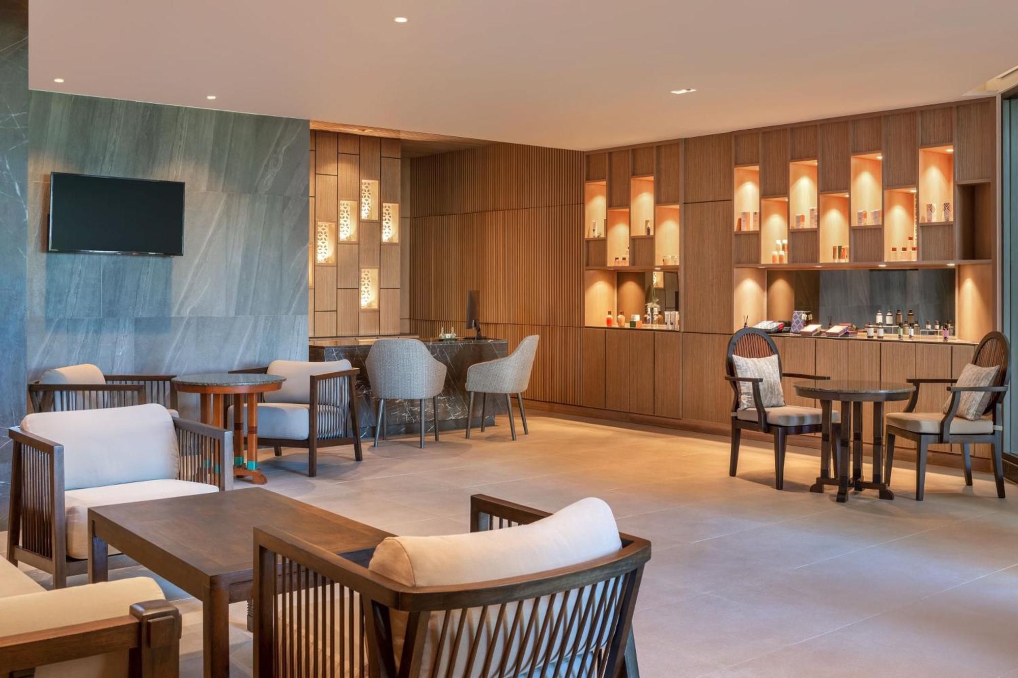 Le Meridien Khao Lak Resort&Spa - SHA Extra Plus Exterior foto