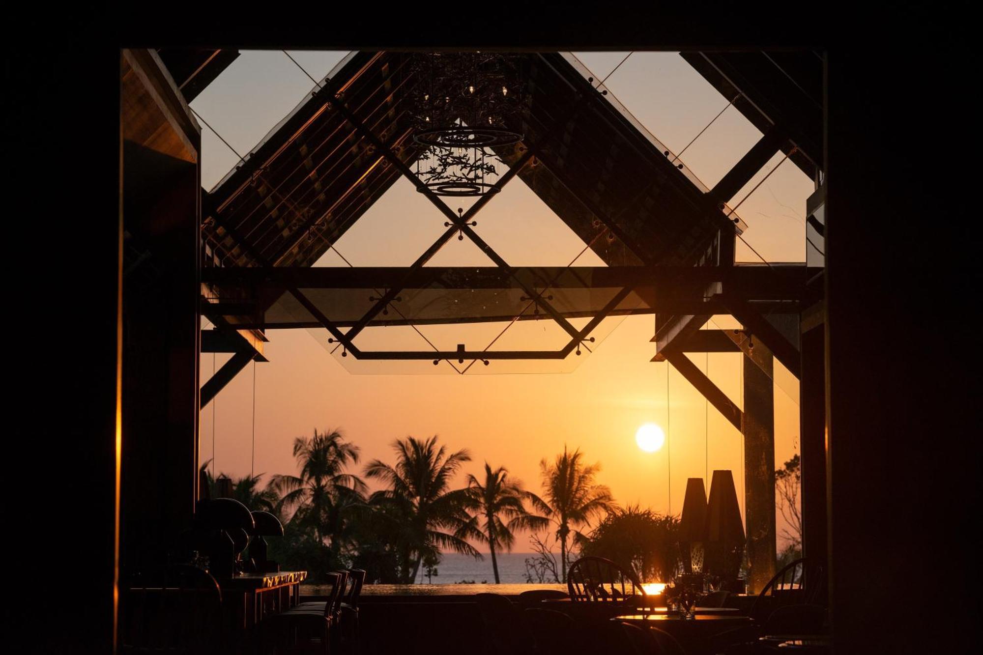 Le Meridien Khao Lak Resort&Spa - SHA Extra Plus Exterior foto